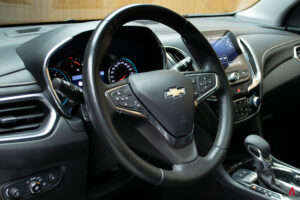 EQUINOX PREMIER 1.5 AWD