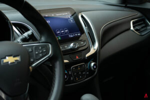 EQUINOX PREMIER 1.5 AWD