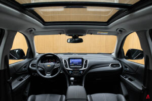 EQUINOX PREMIER 1.5 AWD