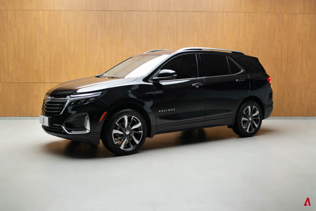EQUINOX PREMIER 1.5 AWD