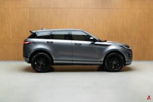 RANGE ROVER EVOQUE SE R-DYNAMIC 2.0 SI4
