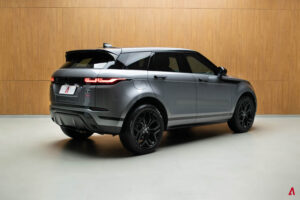 RANGE ROVER EVOQUE SE R-DYNAMIC 2.0 SI4