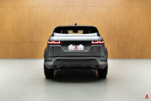 RANGE ROVER EVOQUE SE R-DYNAMIC 2.0 SI4