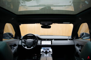 RANGE ROVER EVOQUE SE R-DYNAMIC 2.0 SI4