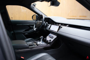 RANGE ROVER EVOQUE SE R-DYNAMIC 2.0 SI4