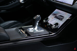 RANGE ROVER EVOQUE SE R-DYNAMIC 2.0 SI4