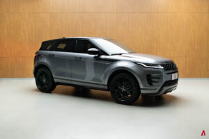RANGE ROVER EVOQUE SE R-DYNAMIC 2.0 SI4