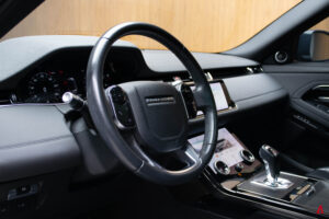 RANGE ROVER EVOQUE SE R-DYNAMIC 2.0 SI4