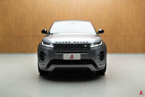 RANGE ROVER EVOQUE SE R-DYNAMIC 2.0 SI4