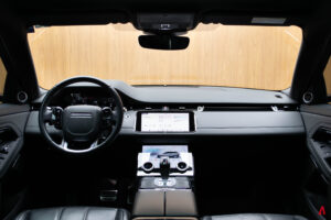 RANGE ROVER EVOQUE SE R-DYNAMIC 2.0 SI4