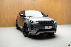 RANGE ROVER EVOQUE SE R-DYNAMIC 2.0 SI4