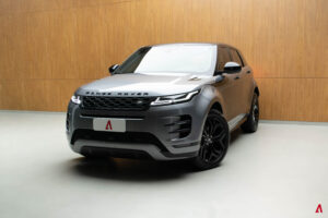 RANGE ROVER EVOQUE SE R-DYNAMIC 2.0 SI4