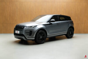 RANGE ROVER EVOQUE SE R-DYNAMIC 2.0 SI4