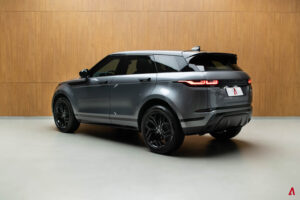 RANGE ROVER EVOQUE SE R-DYNAMIC 2.0 SI4