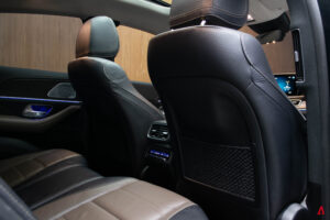 GLE COUPE 400D 3.0 TB 4MATIC