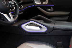 GLE COUPE 400D 3.0 TB 4MATIC