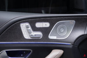 GLE COUPE 400D 3.0 TB 4MATIC
