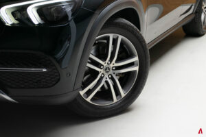 GLE COUPE 400D 3.0 TB 4MATIC