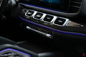 GLE 400D 3.0 TB 4MATIC