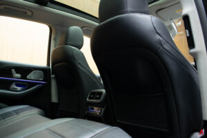 GLE 400D 3.0 TB 4MATIC