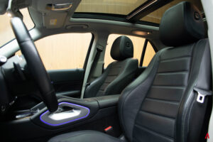 GLE 400D 3.0 TB 4MATIC