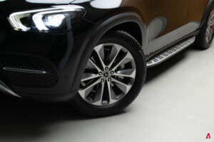 GLE 400D 3.0 TB 4MATIC