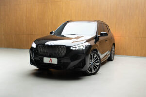 IX1 XDRIVE30 M SPORT
