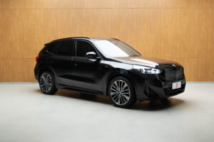 IX1 XDRIVE30 M SPORT