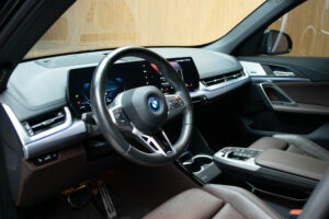 IX1 XDRIVE30 M SPORT