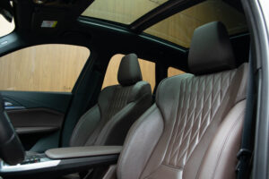IX1 XDRIVE30 M SPORT