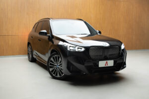 IX1 XDRIVE30 M SPORT