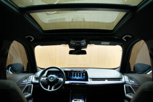IX1 XDRIVE30 M SPORT