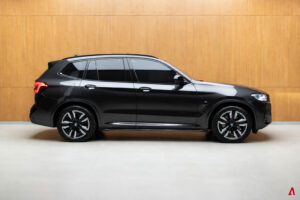 IX3 M SPORT