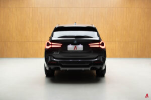 IX3 M SPORT