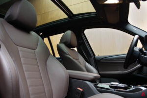 IX3 M SPORT
