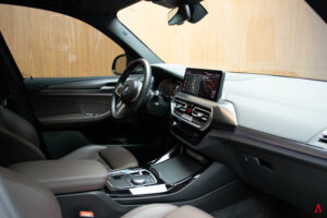 IX3 M SPORT