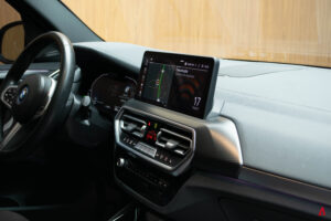 IX3 M SPORT