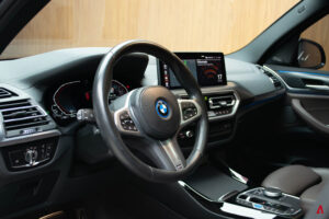 IX3 M SPORT