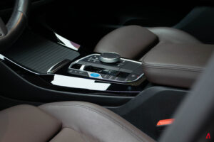 IX3 M SPORT