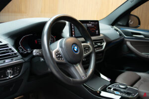 IX3 M SPORT