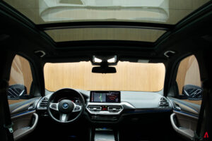 IX3 M SPORT