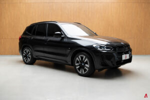 IX3 M SPORT