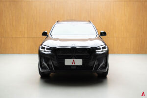 IX3 M SPORT