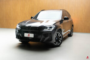 IX3 M SPORT
