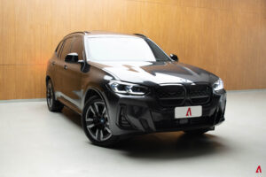 IX3 M SPORT