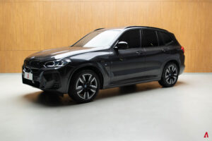 IX3 M SPORT