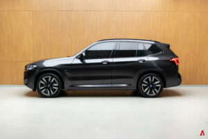 IX3 M SPORT