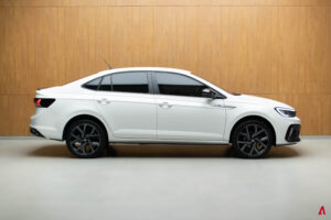 VIRTUS EXCLUSIVE 1.4 TSI