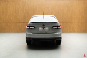 VIRTUS EXCLUSIVE 1.4 TSI