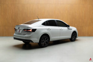 VIRTUS EXCLUSIVE 1.4 TSI